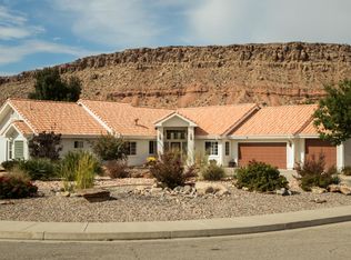 2774 S Rio Vista Dr, Saint George, UT 84790