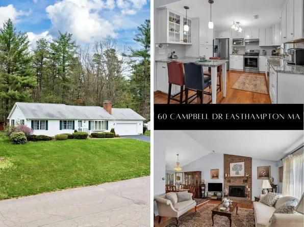 60 Campbell Dr, Easthampton, MA 01027