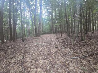 Map 09 Lot 39 Gould Pond Road, Hillsborough, NH 03244