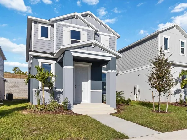 9572 Westside Hills Dr, Davenport, FL 33896
