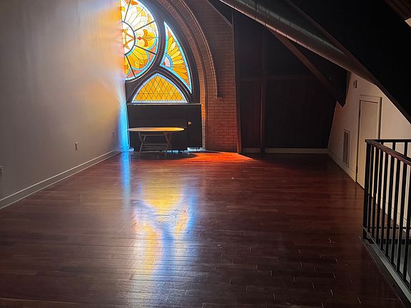 Loft space