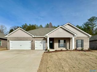 221 Hannaway Cir, Madison, AL 35757