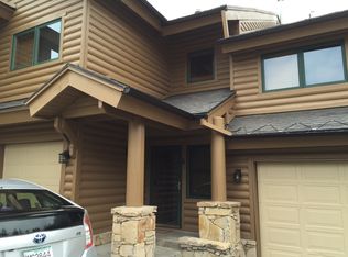 690 Deer Valley Dr UNIT 11, Park City, UT 84060
