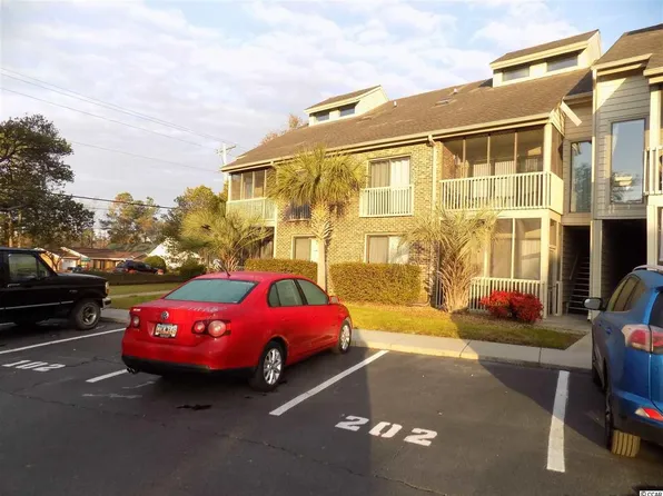 1356 Glenns Bay Rd, Myrtle Beach, SC 29575