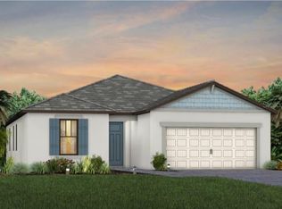 1293 Sorrell Way, North Port, FL 34289