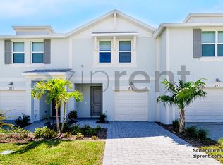 317 Salisbury Cir #317, Fort Pierce, FL 34982
