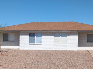 9978 W Century Dr #B, Arizona City, AZ 85123