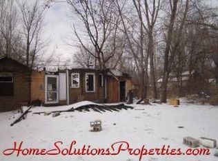 1307 N 52nd St, East Saint Louis, IL