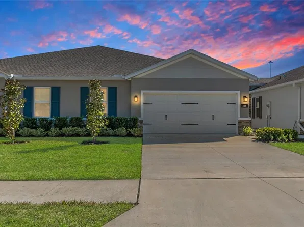 147 VOLTAIRE DRIVE, SPRING HILL, FL 34609