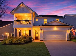 572 Backacre Ct, Greer, SC 29651