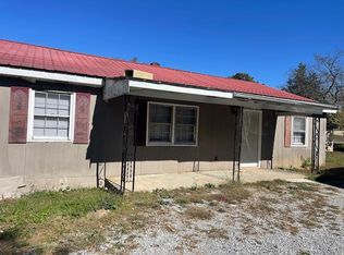 4634 Boston Rd, Bardstown, KY 40004