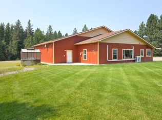 1070 State Highway 83, Bigfork, MT 59911