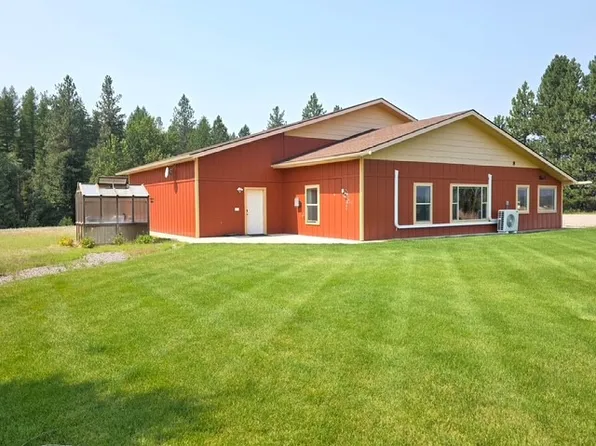 1070 State Highway 83, Bigfork, MT 59911