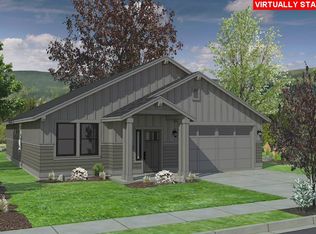 599 Argon Ave, Eugene, OR