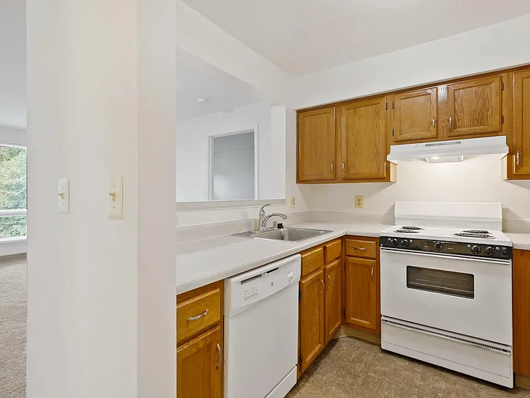 Randolph Village Senior Apartments — Photo 9