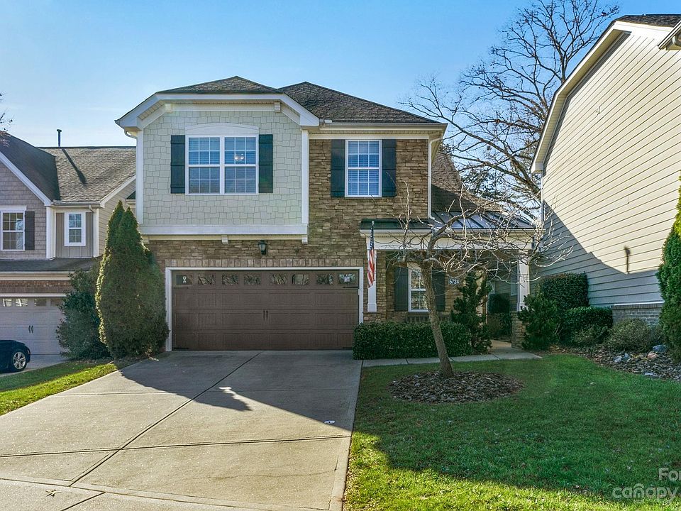 1st image of 5724 Glenmore Garden Dr
