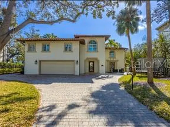 5010 S The Riviera St, Tampa, FL 33609