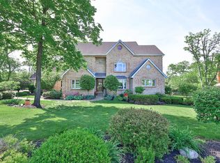 5087 Park Ridge Ct, West Chester, OH 45069