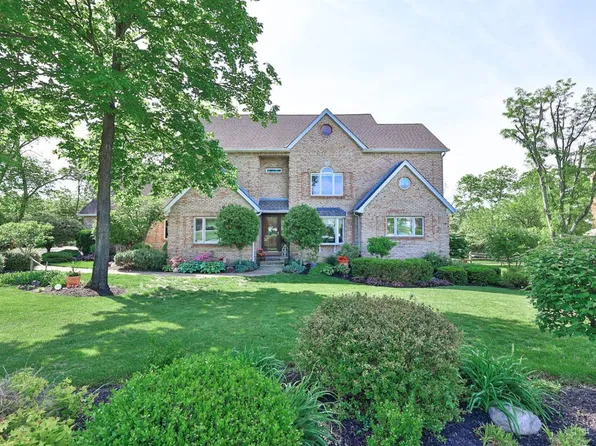 5087 Park Ridge Ct, West Chester, OH 45069
