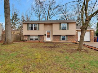 5598 Natalie Ct S, Westerville, OH 43081