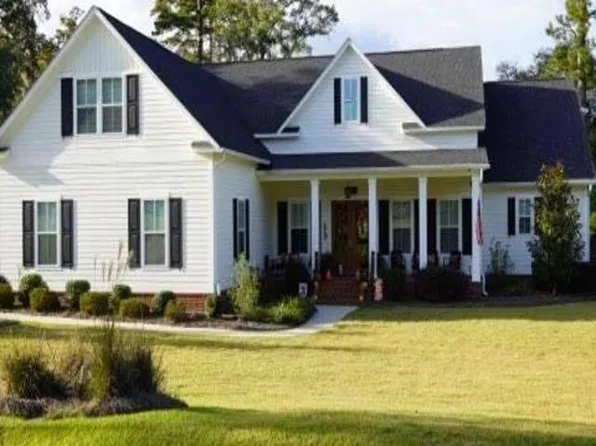 6247 Pine Fair Way, Tallahassee, FL 32309