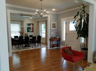 318 Cabot St, Newton, MA 02460
