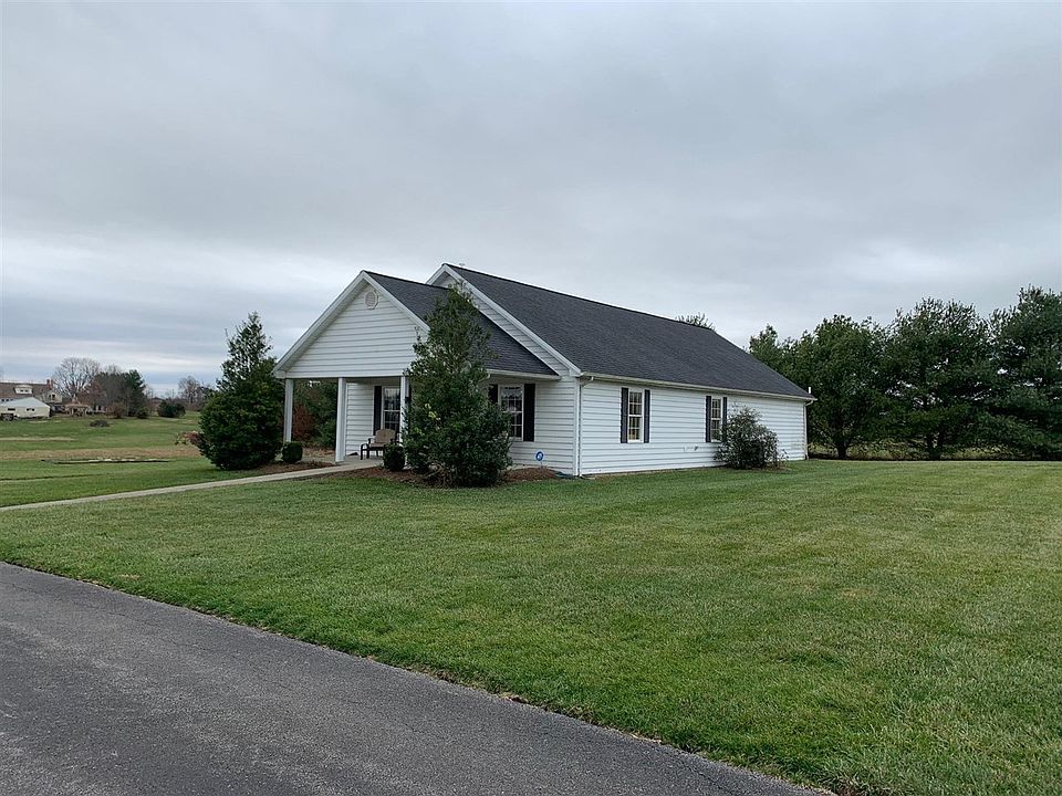 6435 Perryville Rd, Danville, KY 40422 Zillow