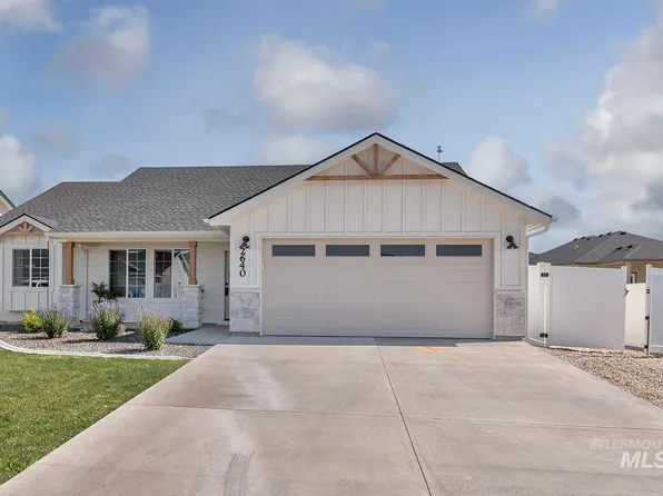2640 Cypress Point Ave, Payette, ID 83661