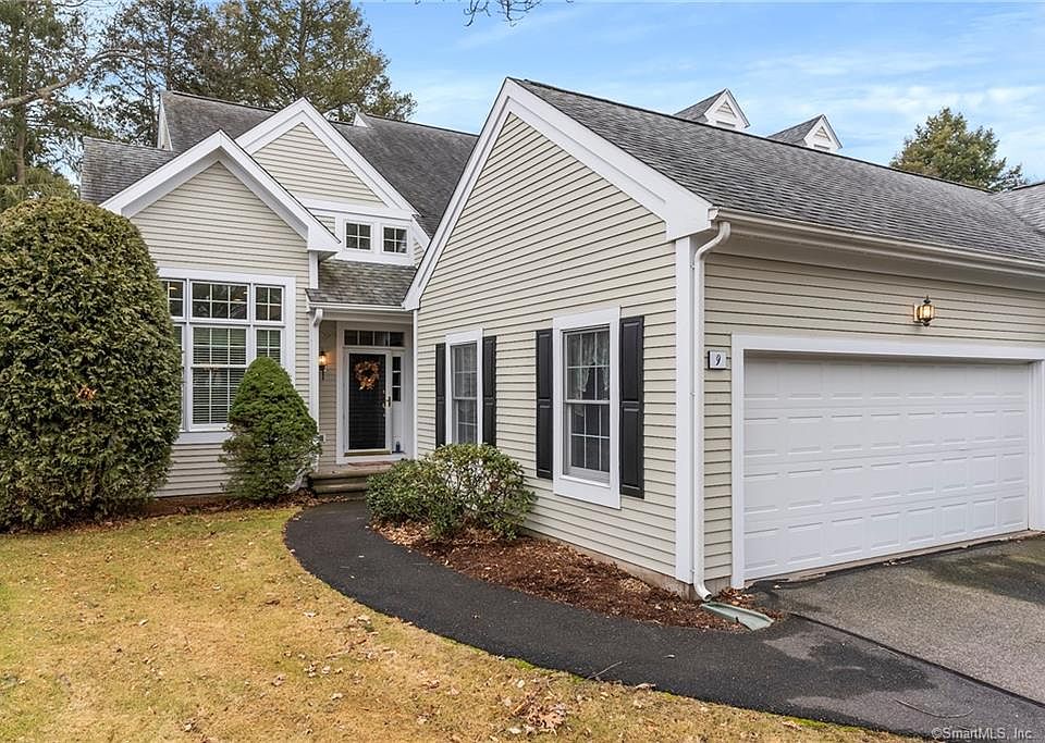 9 Pierson Grn 9, Cromwell, CT 06416 Zillow
