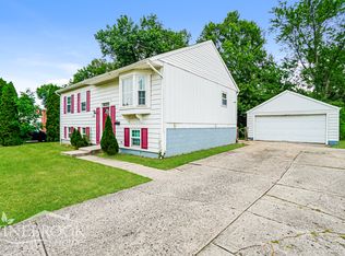 6346 Rygate Dr, Reynoldsburg, OH 43068