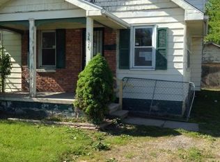 3417 Davison Rd, Flint, MI 48506