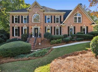 5007 Chapel Xing, Douglasville, GA 30135