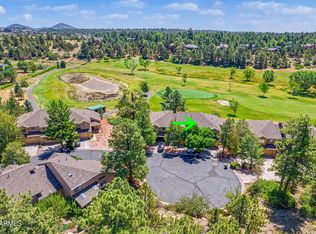 4590 E Wild Elk Trl, Flagstaff, AZ 86004