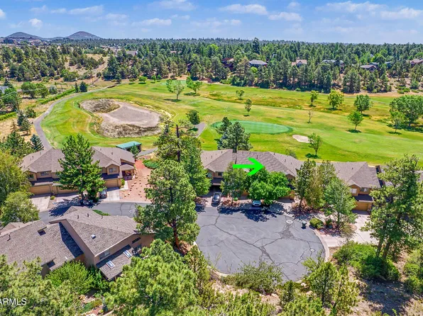 4590 E WILD ELK Trail, Flagstaff, AZ 86004