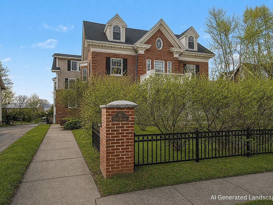 1st image of 81 South Williams Street #303
