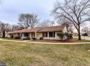 14617 Kelmscot Dr #185-A, Silver Spring, MD 20906