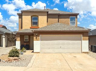 8805 Tradewind Rd NW, Albuquerque, NM 87121