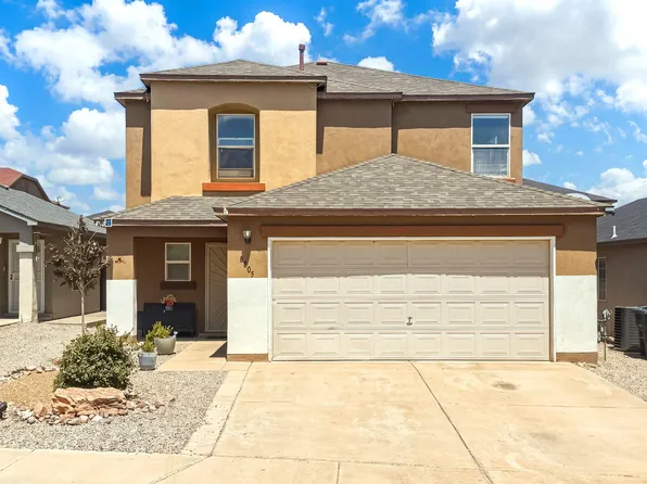 8805 Tradewind Rd NW, Albuquerque, NM 87121