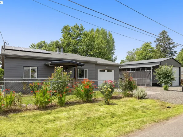 25515 SW Rainbow Ln, Hillsboro, OR 97123
