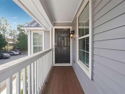 903 Olde Mill Ln, Norcross, GA, 30093