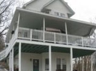 N West End Dr, Fox lake, IL 60020