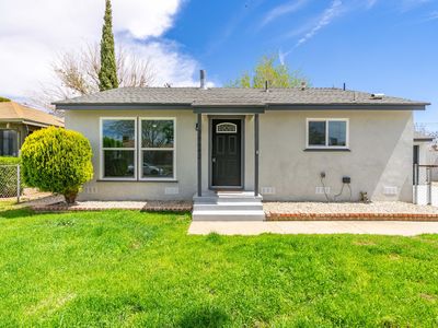 38642 Jacklin Ave, Palmdale, CA, 93550