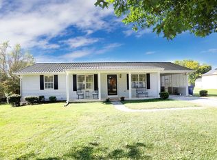 11129 W Highway 36, Sharpsburg, KY 40374