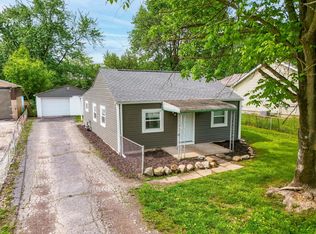 1325 Little Ave, Columbus, OH 43223