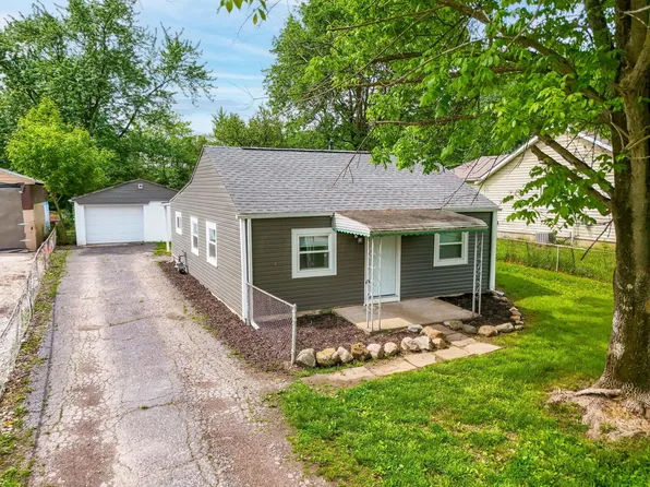 1325 Little Ave, Columbus, OH 43223