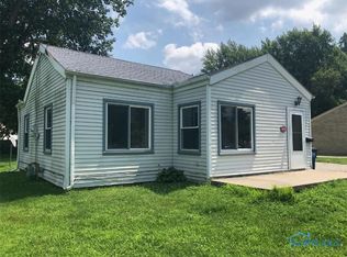 6136 Merle St, Toledo, OH 43623