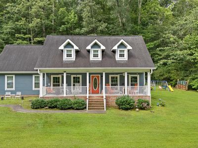 4200 Happy Valley Rd, Flintstone, GA, 30725