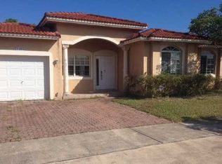 21305 SW 123rd Ct, Miami, FL 33177