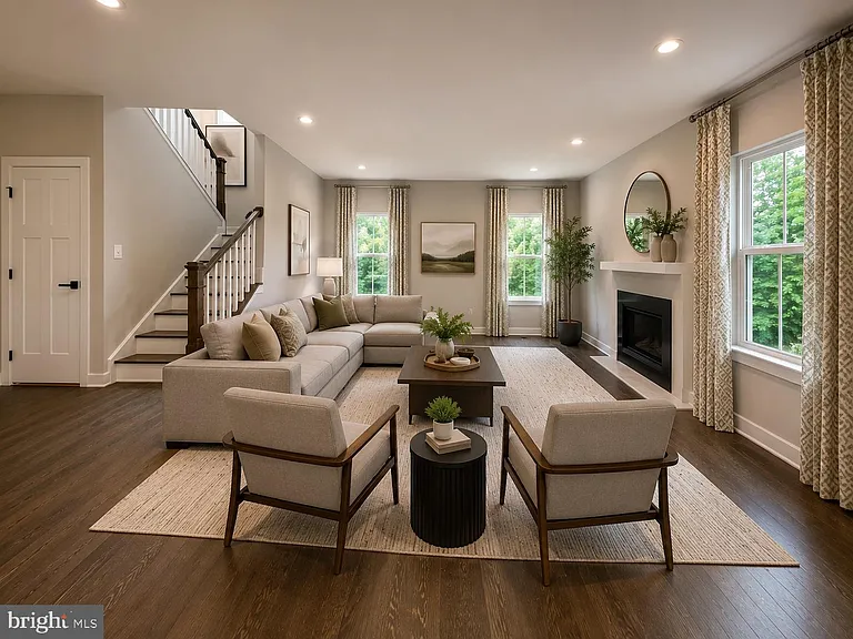 10919 Green Leaf Run — Photo 4