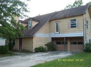 406 Ragland St, Lagrange, GA 30241